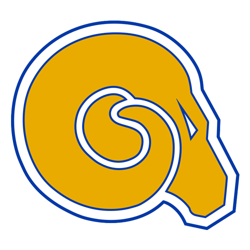Albany State GA logo